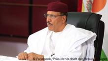 Nijar: Madugun adawa daga jam'iyyar Lumana
