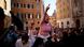 Italien Coronavirus Proteste in Rom Italien Coronavirus Proteste in Rom