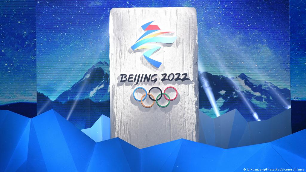 Beijing 2022 COVID-19 measures: ′bubble′ system for athletes and no  overseas fans | Sports | German football and major international sports  news | DW | 30.09.2021
