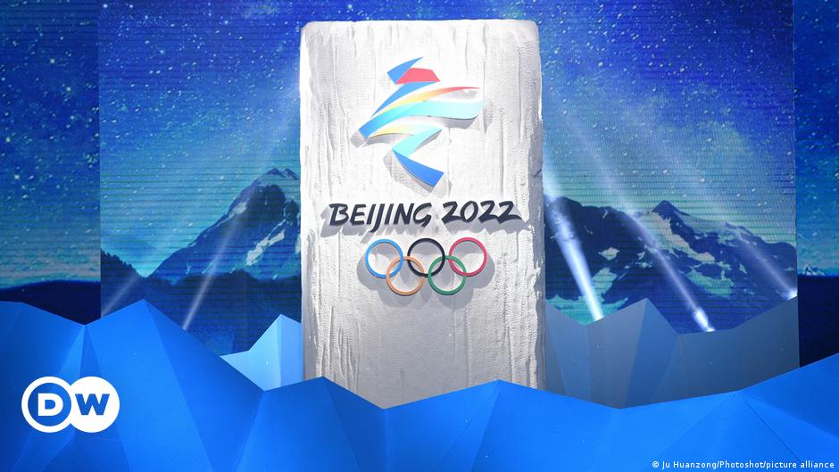 Peking 2022: Olympische Winterspiele ohne ausländische Zuschauer