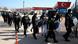 Turkish riot police Turkish riot police
