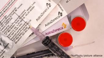 Вакцина AstraZeneca Вакцина AstraZeneca
