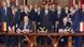 Pakti u nënshkrua më 14 nëntor 1990 në Varshavë nga ministri i Jashtme gjerman Hans-Dietrich Genscher dhe kolegu i tij polak, Krystof Skubiszewski. Pakti u nënshkrua më 14 nëntor 1990 në Varshavë nga ministri i Jashtme gjerman Hans-Dietrich Genscher dhe kolegu i tij polak, Krystof Skubiszewski.