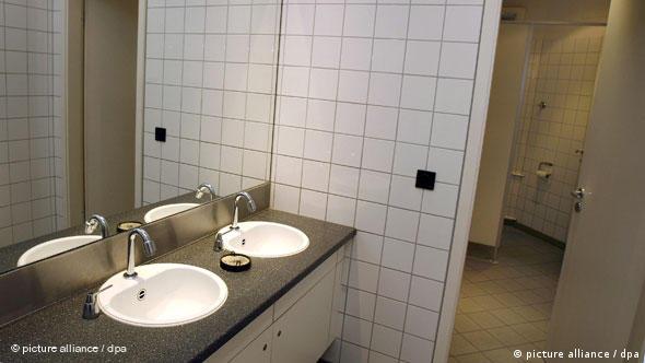 L'Onu estime qu'en 2025, ce sont 3,4 milliards de personnes qui vivent encore sans services d'assainissement sûrs