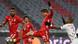 Fußball Champions League | FC Bayern - Paris Saint-Germain Fußball Champions League | FC Bayern - Paris Saint-Germain