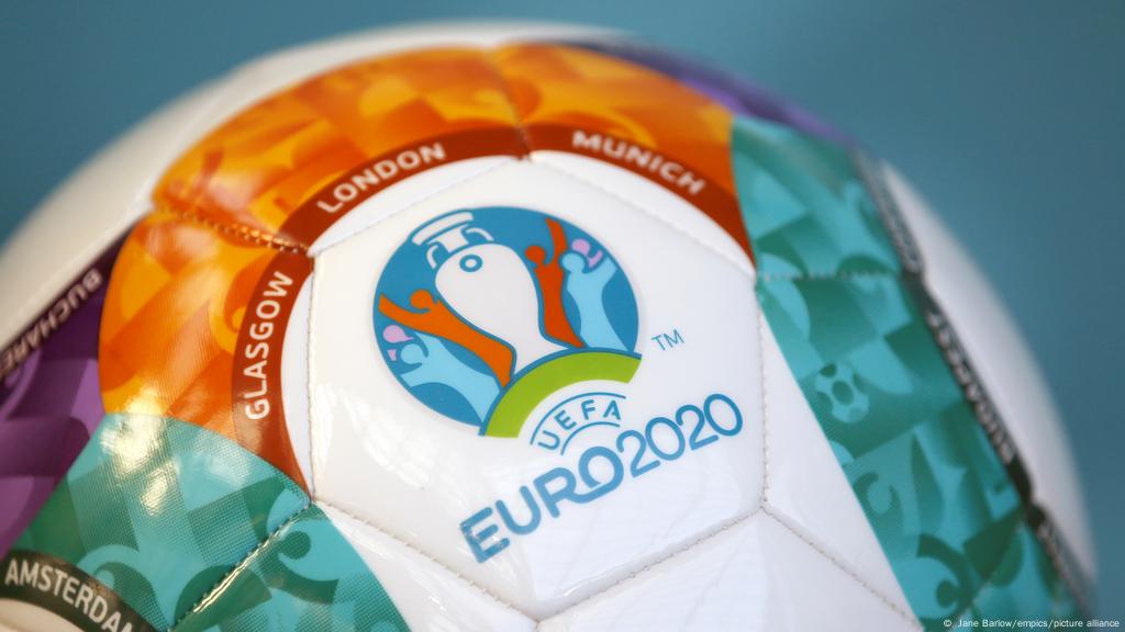 euro 2020 turnuva hakkinda bilmeniz gerekenler spor dw 10 06 2021