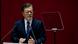 South Korean President Moon Jae-in speaks in Seoul South Korean President Moon Jae-in speaks in Seoul