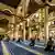 Ramadan 2020 Ägypten Kairo Gebet al-Azhar-Moschee