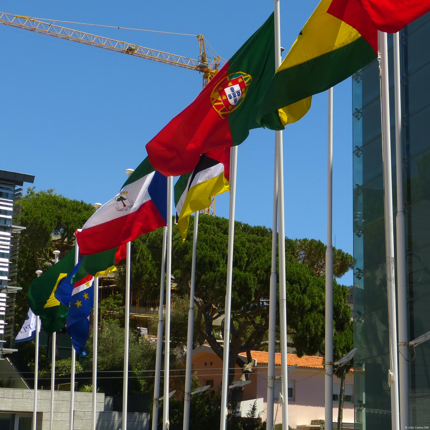 DW Notícias - Português para África