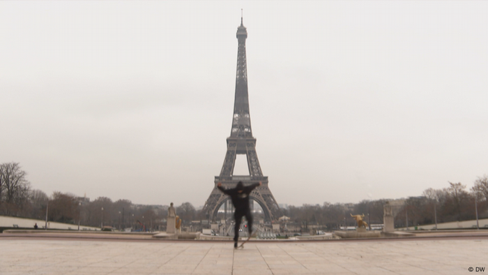 Zwei Schwedinnen In Paris – Französisch, Eine Stadt Voller Leidenschaft Zwei Schwedinnen In Paris – Französisch, Eine Stadt Voller Leidenschaft