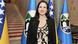 Nova gradonačelnica Sarajeva Benjamina Karić (30) Nova gradonačelnica Sarajeva Benjamina Karić (30)