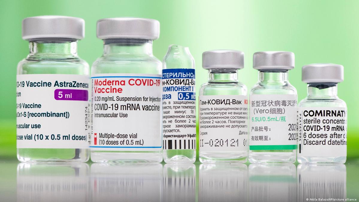 世卫: 进入紧急使用名单的疫苗都应获承认