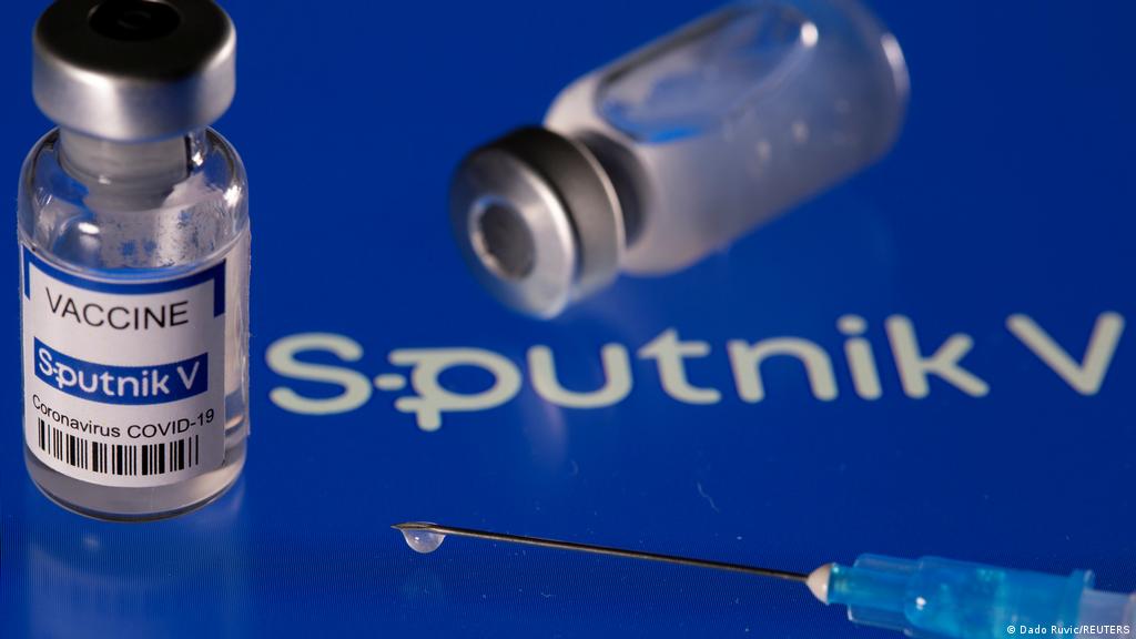 India approves Sputnik V coronavirus vaccine | News | DW | 12.04.2021