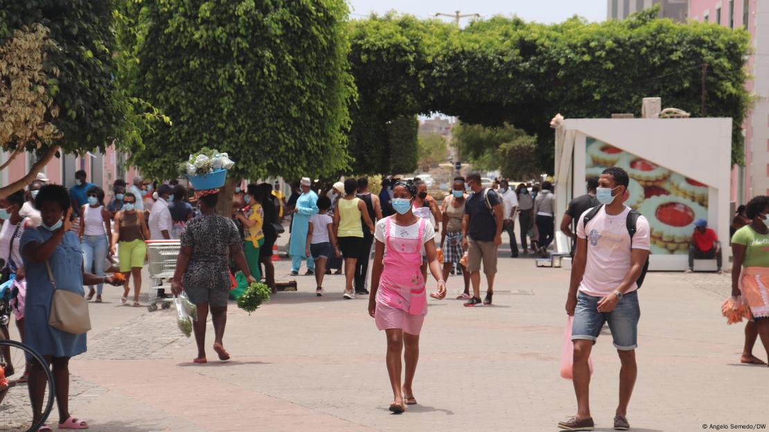 A Emigração Cabo-verdiana para a Itália