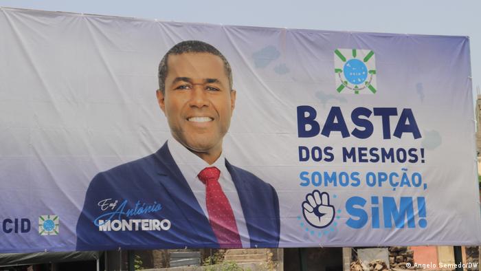 Kap Verde | Wahlkampf 2021