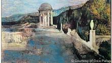 Oxia Palus hat diesen Neo-Meister von Santiago Rusiñol anhand von Röntgenaufnahmen eines Gemäldes von Pablo Picasso nachgebildet.
Thema: Ein Neurowissenschaftler und ein Physiker verwendeten AI, um ein verlorenes Gemälde nachzubilden, das unter einer geliebten Picasso-Leinwand begraben liegt
Courtesy of Oxia Palus