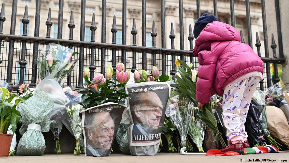 What′s planned for Prince Philip′s funeral service | Culture| Arts, music and lifestyle reporting from Germany | DW - Vimarsana News