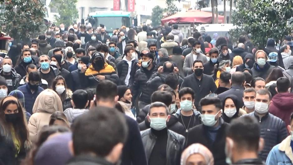 ABD Ulusal İstihbarat Raporu: İstanbul Avrupa'nın en kalabalık şehri olacak
