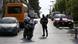 Griechenland Griechischer Kriminaljournalist Giorgos Karaivaz wurde ermordet Griechenland Griechischer Kriminaljournalist Giorgos Karaivaz wurde ermordet