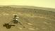 Earth's first-ever helicopter on Mars, Ingenuity Earth's first-ever helicopter on Mars, Ingenuity