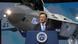 Südkorea Militär l KF-21 Kampfjet, Präsident Moon Jae-in Südkorea Militär l KF-21 Kampfjet, Präsident Moon Jae-in
