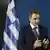 نخست وزیر یونان شماری از سازمان‌های غیردولتی را به همکاری با قاچاقبران متهم کرد