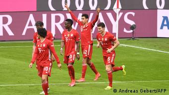 Μπάγερν Μονάχου