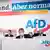 Deutschland AfD-Bundesparteitag | Präsidium