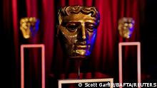 BAFTAs 2021: winners, losers and a lot of social distancing