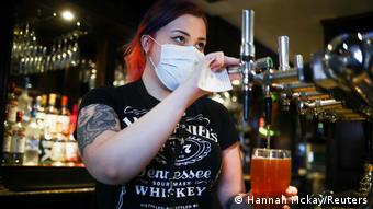 Βρετανία, Λονδίνο, παμπ, μπίρα, 