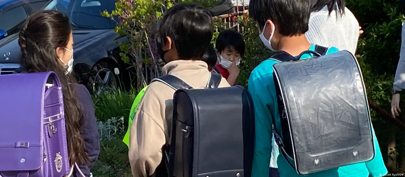 Japanese School bag Anime Backpack Keyboard carrying Bag – Paramount Keeb
