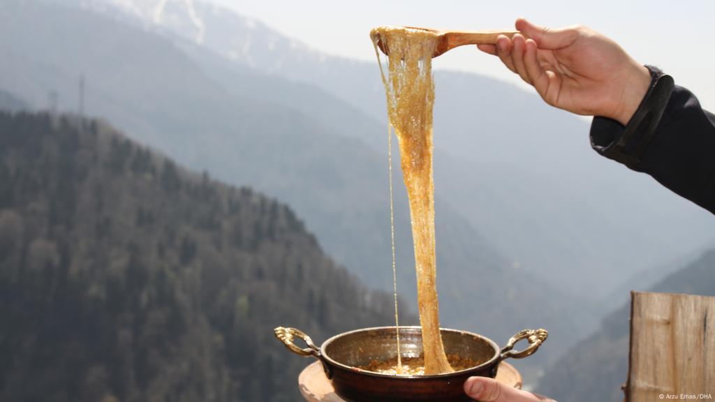 Mıhlama mı muhlama mı