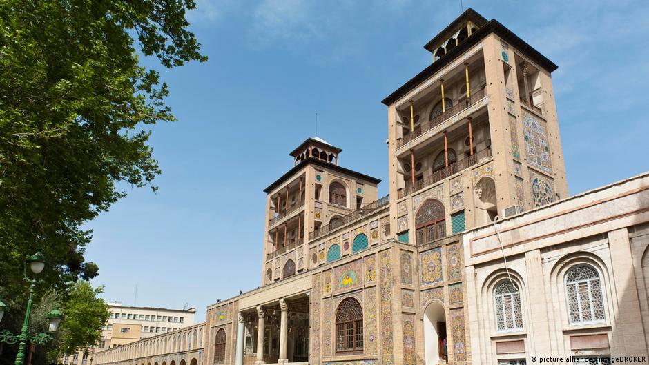 UNESCO confirma daños a patrimonio de Irán y Medio Oriente