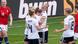 Frauenfussball Deutschland - Norwegen Frauenfussball Deutschland - Norwegen