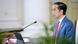 Presiden RI Joko Widodo Presiden RI Joko Widodo
