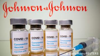 To εμβόλιο της Johnson & Johnson
