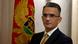Montenegro Justizminister Vladimir Leposavić Montenegro Justizminister Vladimir Leposavić