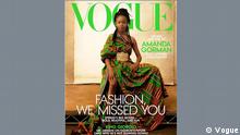 Portadas de Vogue: Amanda Gorman y otras figuras que han dejado huella 