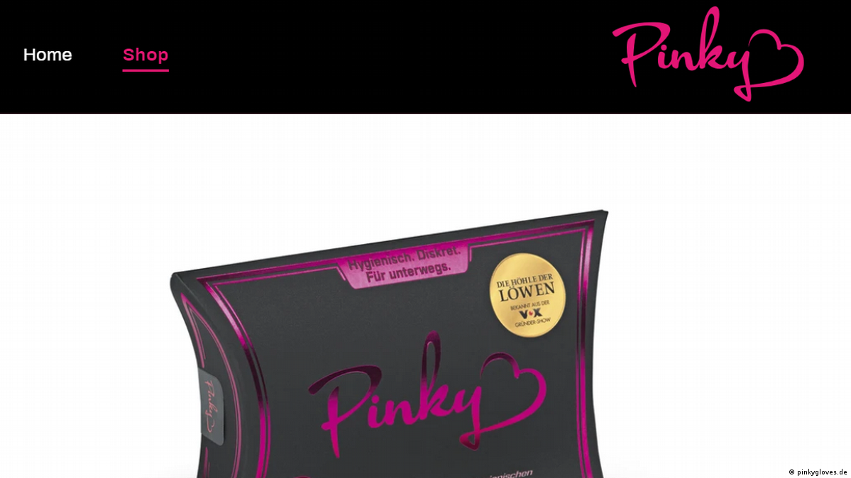 Empreendedores são criticados por 'luvas de menstruação' – DW – 15/04/2021, image size:1199x674