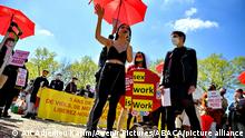 Frankreich: Das Aufbegehren der Sexarbeiterinnen