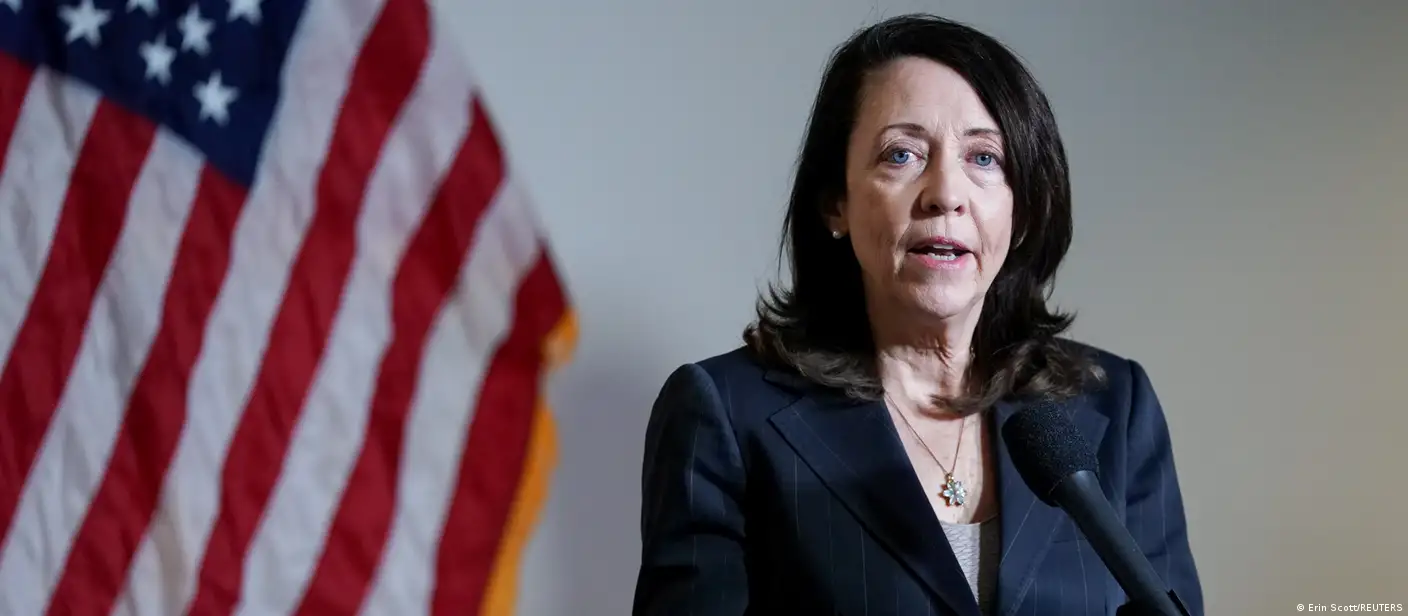 美国针对与中国竞争召开听证会：科研经费落后