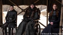 Zehn Jahre Game of Thrones