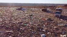 Sendung Eco Africa #264 16.04.2021
Russia Garbage