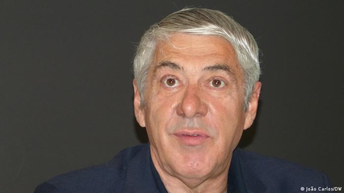 José Sócrates nega subornos para intermediar negócios em Angola | Angola |  DW | 15.04.2021