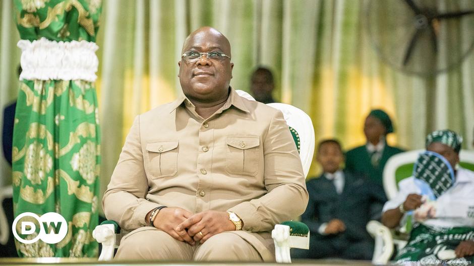 RDC : les propos de Félix Tshisekedi passent mal