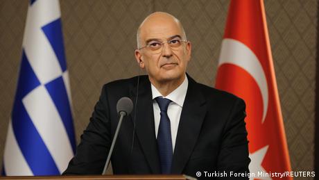 Η ευρωπαϊκή διάσταση της επίσκεψης Δένδια στην Άγκυρα