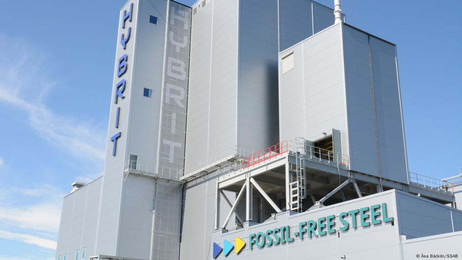 Navigating the Path to Green Steel in Europe amid Economic and Environmental Challenges