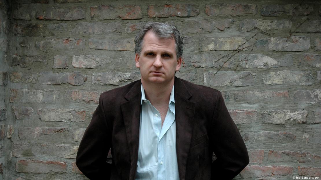 Timothy Snyder también abandonó Estados Unidos.