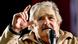 José Mujica.