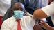 World Leaders receiving vaccine | Cyril Ramaphosa World Leaders receiving vaccine | Cyril Ramaphosa